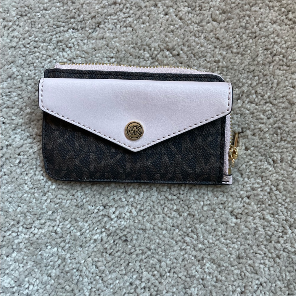 Michael Kors Coin Wallet